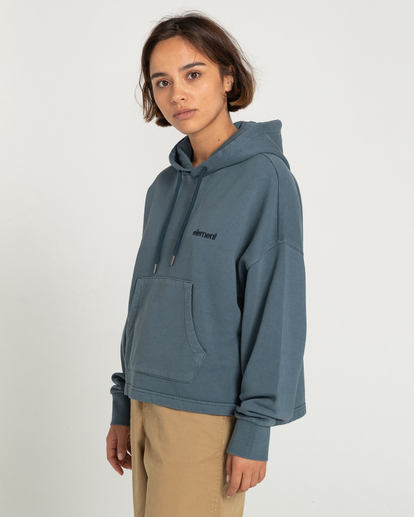 Cornell 3.0 - Hoodie for Women  ELJFT00107