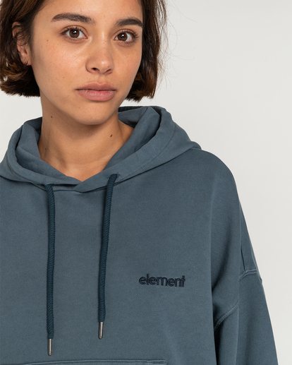 Cornell 3.0 - Hoodie for Women  ELJFT00107