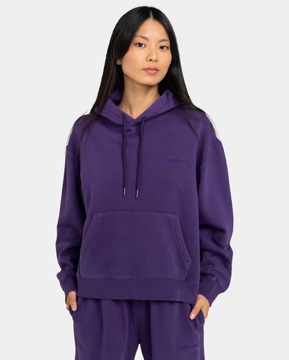 Cornell 3.0 - Hoodie for Women  ELJFT00110