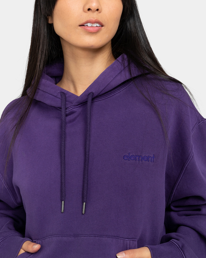 Cornell 3.0 - Hoodie for Women  ELJFT00110