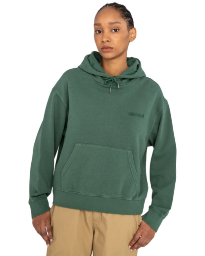 Cornell 3.0 - Pullover Hoodie for Women  ELJFT00114