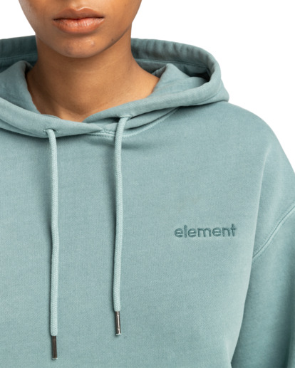 Cornell 3.0 - Pullover Hoodie for Women  ELJFT00117