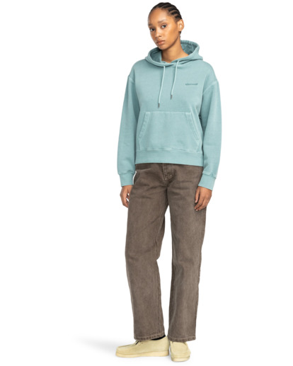 Cornell 3.0 - Pullover Hoodie for Women  ELJFT00117