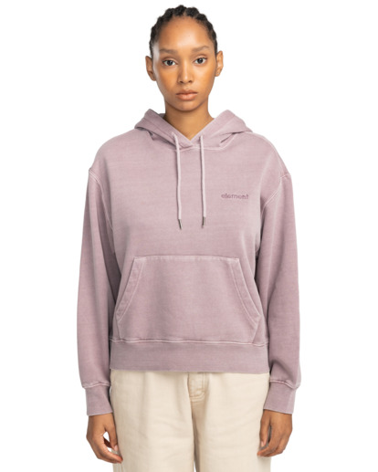 Cornell 3.0 - Pullover Hoodie for Women  ELJFT00117