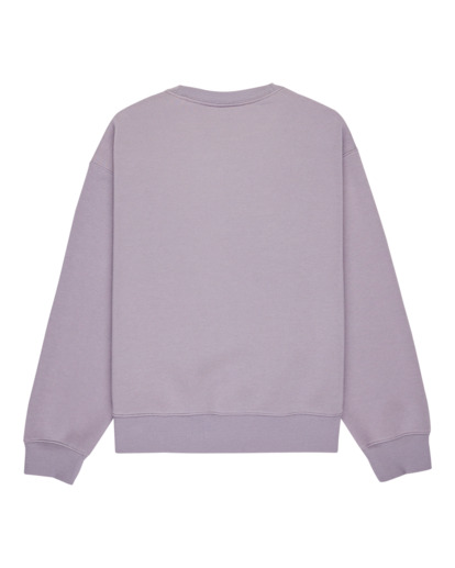 element, Element Co Cr W - Sweatshirt für Frauen, MINIMAL GRAY (skg0) Element Co Cr W - Sweatshirt for Women  ELJFT00123