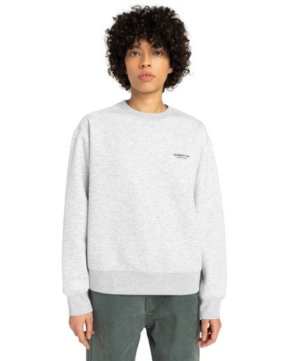 Element Co Cr W - Sweatshirt for Women  ELJFT00123