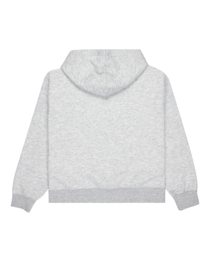 element, Element Co Po W - Kapuzenpulli für Frauen, MID GREY HEATHER (sgbh) Element Co Po W - Hoodie for Women  ELJFT00125