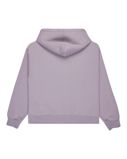 element, Element Co Po W - Kapuzenpulli für Frauen, MINIMAL GRAY (skg0) Element Co Po W - Hoodie for Women  ELJFT00125