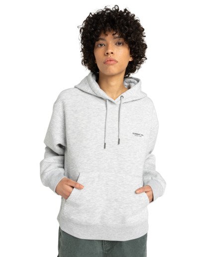 Element Co Po W - Hoodie for Women  ELJFT00125