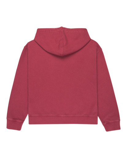 Lowcase - Zip-Up Hoodie for Women  ELJFT00130