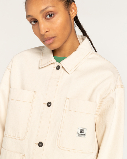 Chore - Overshirt for Women  ELJJK00101