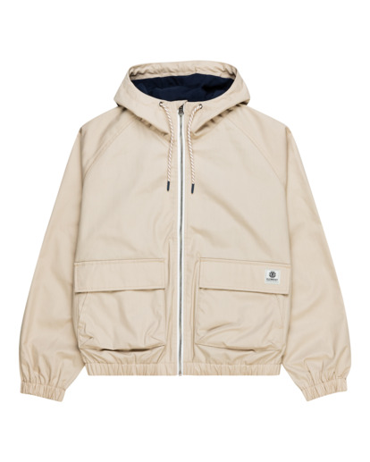 Sashay - Water Resistant Jacket for Women  ELJJK00103