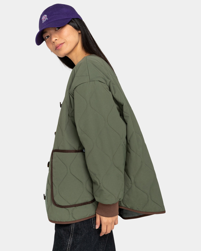 Hazel Liner  ELJJK00108