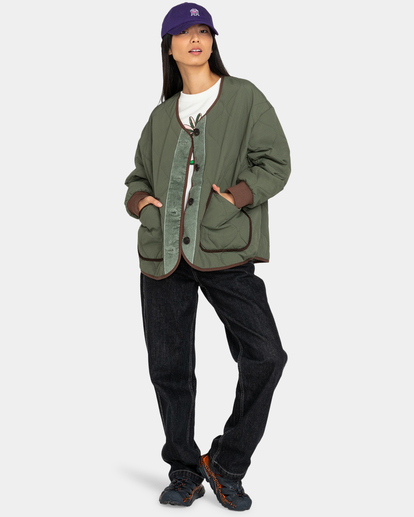 Hazel Liner  ELJJK00108