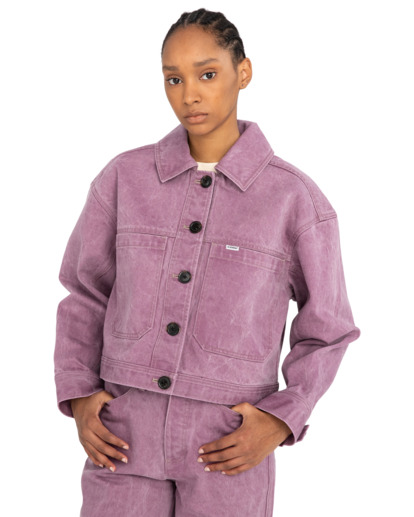 Craft 70 - Denim Jacket for Women  ELJJK00119