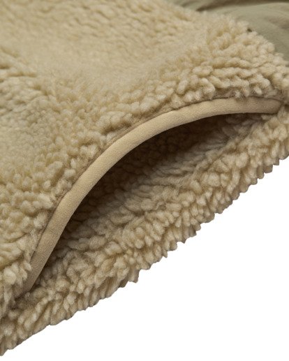 Oak Sherpa W  ELJJK00124
