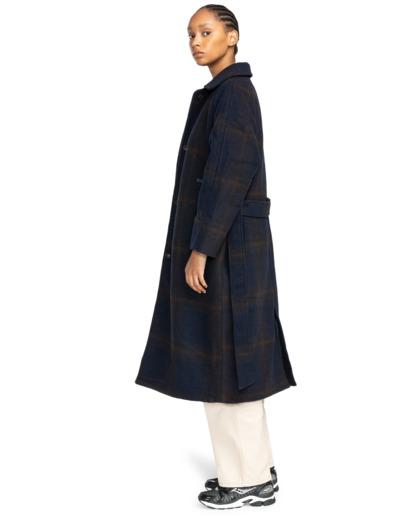 Blizza - Trench Coat for Women  ELJJK00125