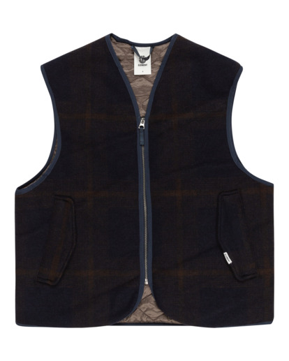 Reija  - Insulator Vest for Women  ELJJK00128