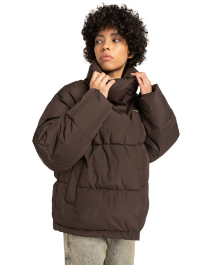 Aspen Puffer - Puffer Jacket for Women  ELJJK00129