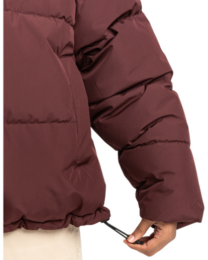 Aspen Puffer - Puffer Jacket for Women  ELJJK00129