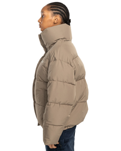 Aspen 2.0  - Puffer Jacket for Women  ELJJK00129