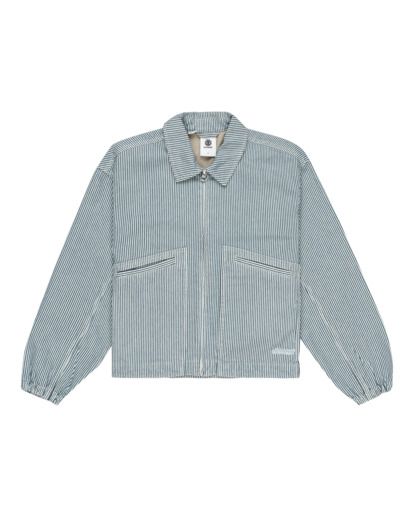 Craft Evo - Denim Jacket for Women  ELJJK00132