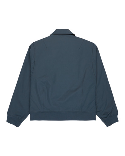 element, Deck Bomber - Bomber da Donna, MAGICAL FOREST (btg0) Deck Bomber - Bomber Jacket for Women  ELJJK00140