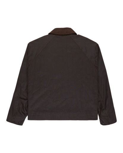 element, Orchard Waxed W - Parka da Donna, JAVA (ctf0) Orchard Waxed W - Parka for Women  ELJJK00142