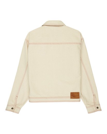 Chore Canvas - Denim Jacket for Women  ELJJK00144