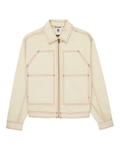 Chore Canvas - Denim Jacket for Women  ELJJK00144