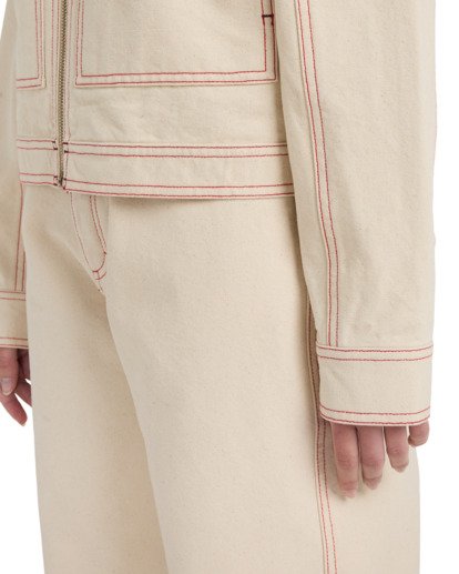 Chore Canvas - Denim Jacket for Women  ELJJK00144