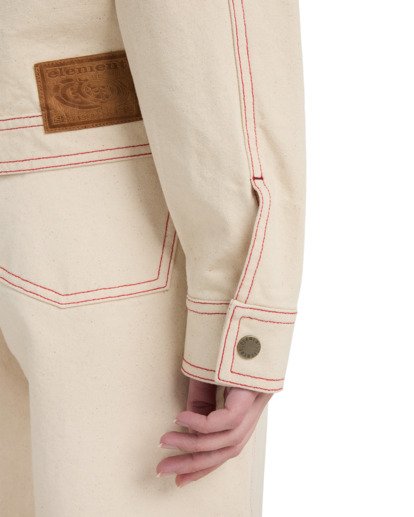 Chore Canvas - Denim Jacket for Women  ELJJK00144