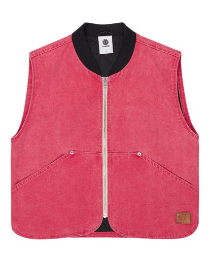 Chore W - Vest for Women  ELJJK00146