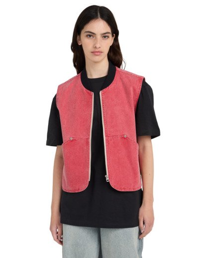 Chore W - Vest for Women  ELJJK00146