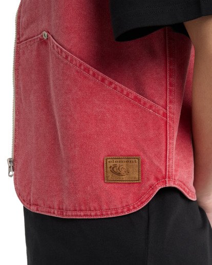 Chore W - Vest for Women  ELJJK00146