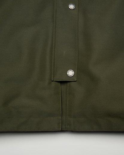 Fishtail Parka W  ELJJK00149