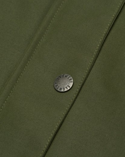 Fishtail Parka W  ELJJK00149