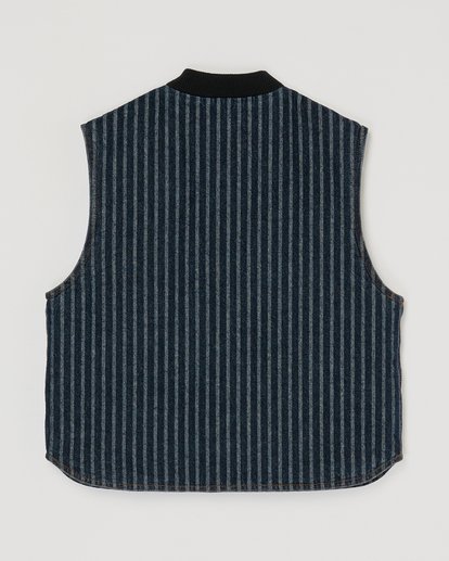Chore Herringbone Denim  ELJJK00155