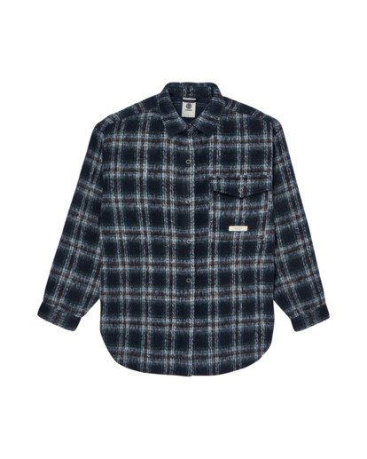 Plaid  ELJJK00163
