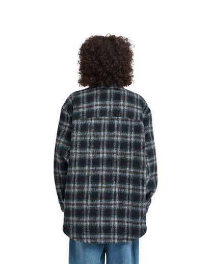 Plaid  ELJJK00163