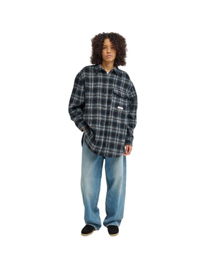 Plaid  ELJJK00163
