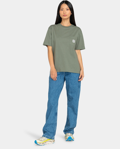 Basic Pocket  ELJKT00101