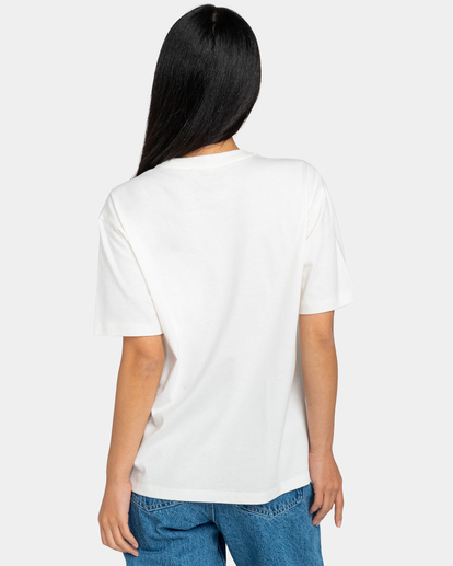 Basic Pocket - T-Shirt for Women  ELJKT00101