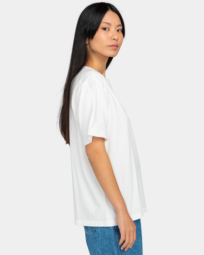 Basic Pocket - T-Shirt for Women  ELJKT00101