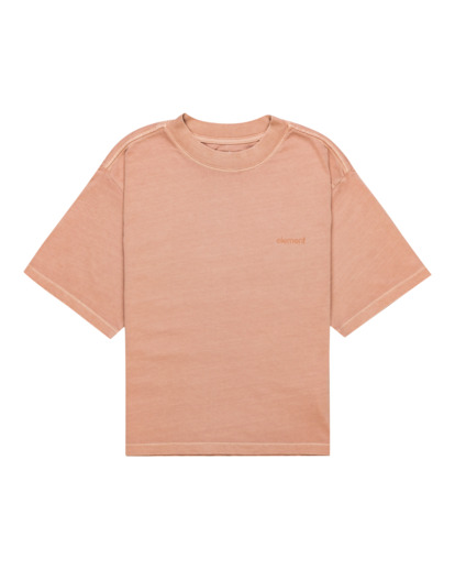 Basic Pigment - T-Shirt for Women  ELJKT00102