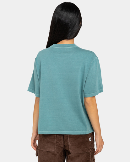 Basic Pigment - T-Shirt for Women  ELJKT00102