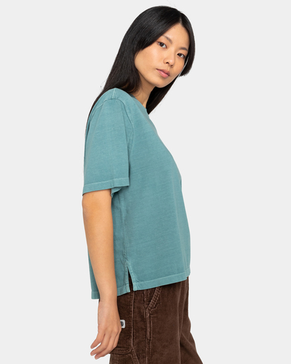 Basic Pigment - T-Shirt for Women  ELJKT00102