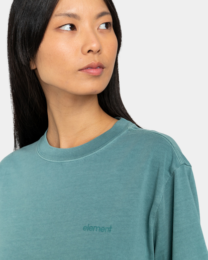 Basic Pigment - T-Shirt for Women  ELJKT00102