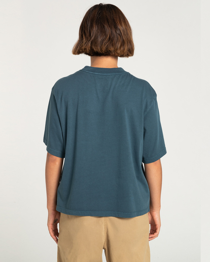 Basic Pigment - T-Shirt for Women  ELJKT00102