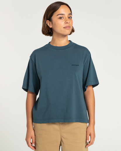 Basic Pigment - T-Shirt for Women  ELJKT00102